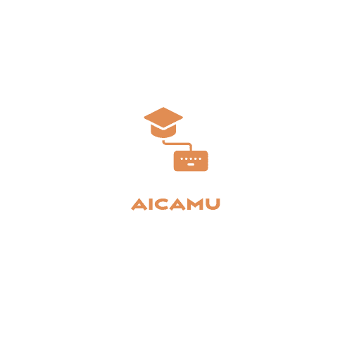 aiCamu logo